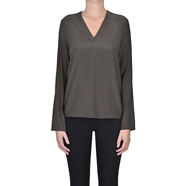 Camicetta Snob  Blusen TPC00006011AI günstig online kaufen