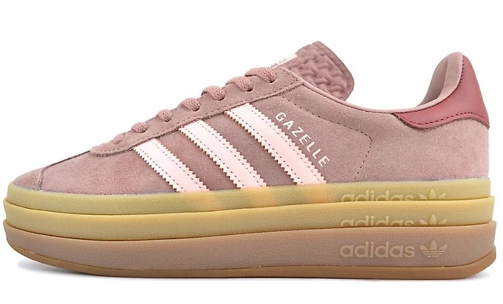 adidas Sportswear GAZELLE BOLD W WARCLA/CLEORA/PRERUB Sneaker günstig online kaufen
