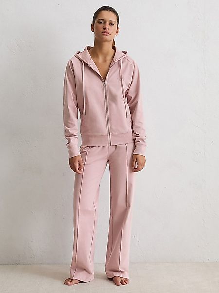 Marc O'Polo Kapuzensweatjacke Heavy Jersey Kapuzen-sweatjacke hoodie hoody günstig online kaufen