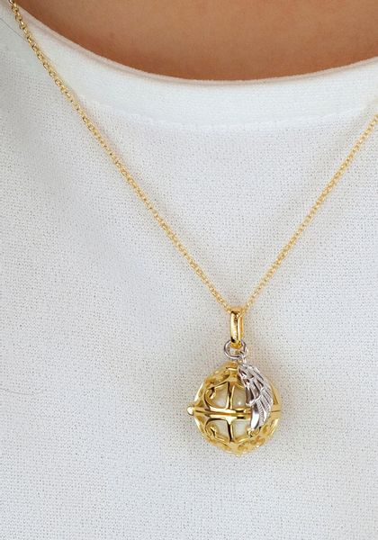 Engelsrufer Kette mit Anhänger Schmuck Geschenk, günstig online kaufen