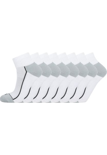 ENDURANCE Socken Avery (8-Paar) in atmungsaktiver günstig online kaufen