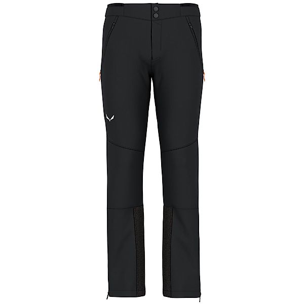 Salewa Lagorai Durastretch Pant Black Out günstig online kaufen