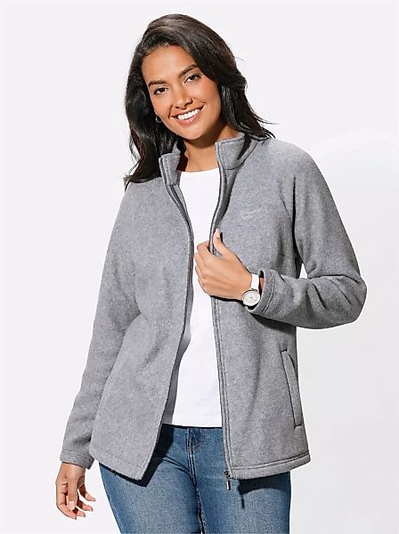 Catamaran Fleeceshirt "Fleece-Jacke" günstig online kaufen