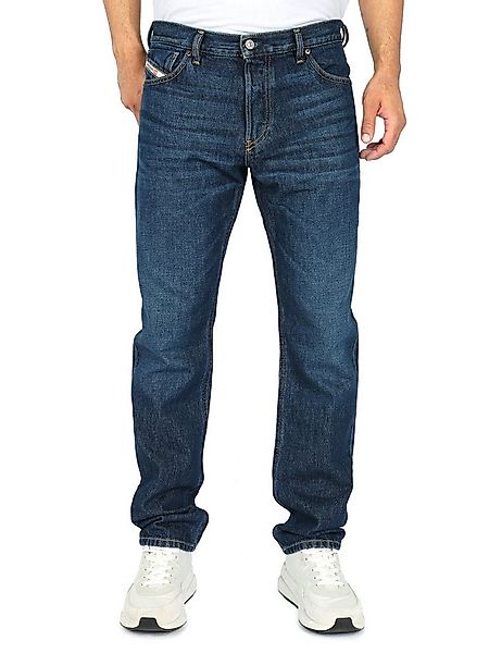 Diesel Straight-Jeans schmale, gerade Beinform ohne Stretch - 1995 D-SARK 0 günstig online kaufen