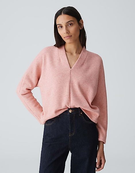 OPUS Sweater Sweater GUKAMMA Regular aus günstig online kaufen