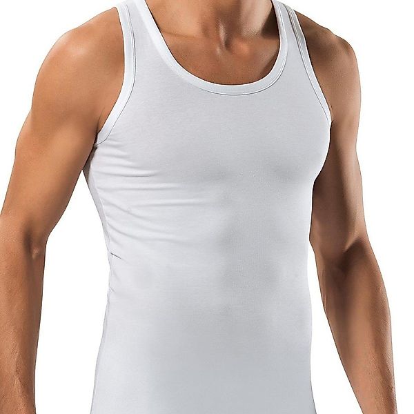 cwonlineshop Unterhemd 4er Sparset Tank-Top für günstig online kaufen