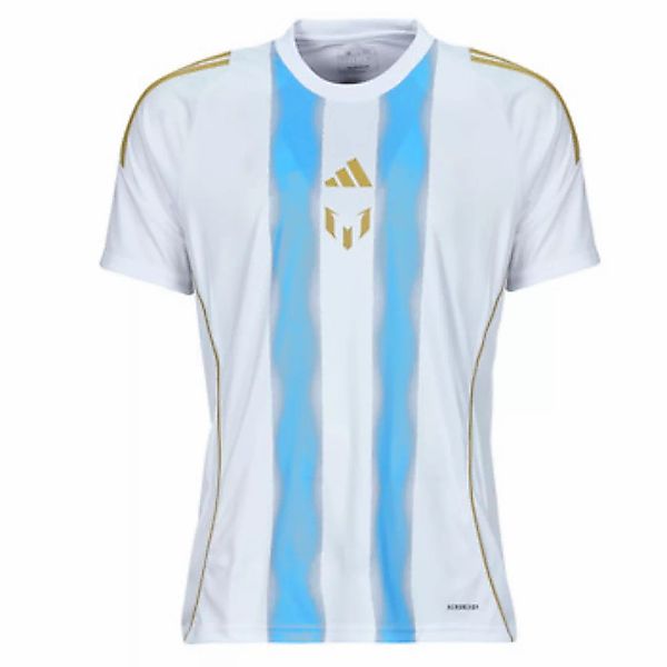 adidas  T-Shirt MESSI TR JSY günstig online kaufen