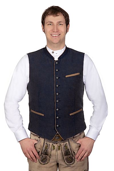 Edelnice Trachtenweste günstig online kaufen