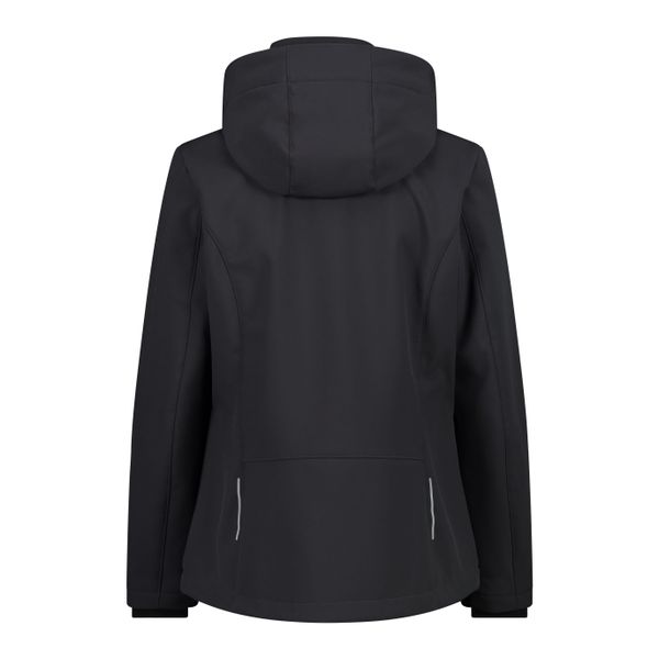 CMP Softshelljacke CMP Damen Softshelljacke Woman günstig online kaufen