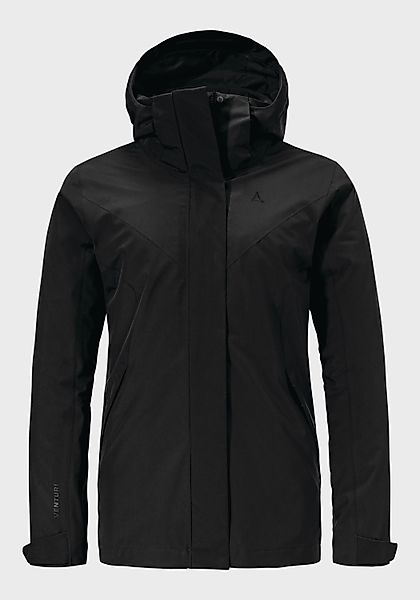 Schöffel Doppeljacke Hiking 3in1 Jacket Style günstig online kaufen