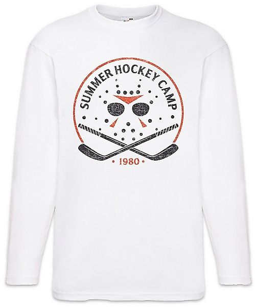 Urban Backwoods Langarmshirt Summer Hockey Camp 1980 Langarm T-Shirt Freita günstig online kaufen