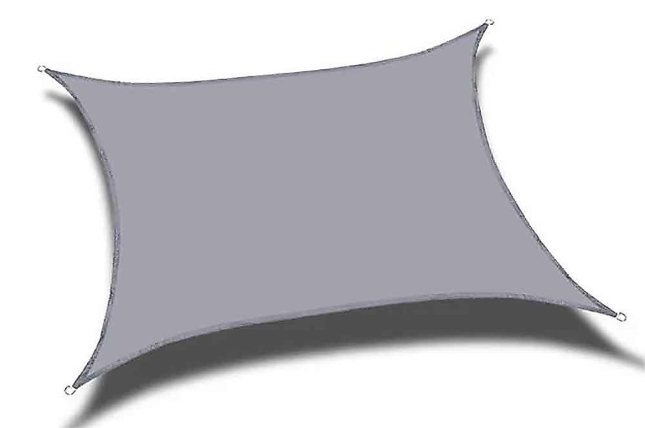 Gardinenbox Sonnensegel, (1-tlg), Segeltuch Oxford Stoff LxB 250x300 cm UV- günstig online kaufen