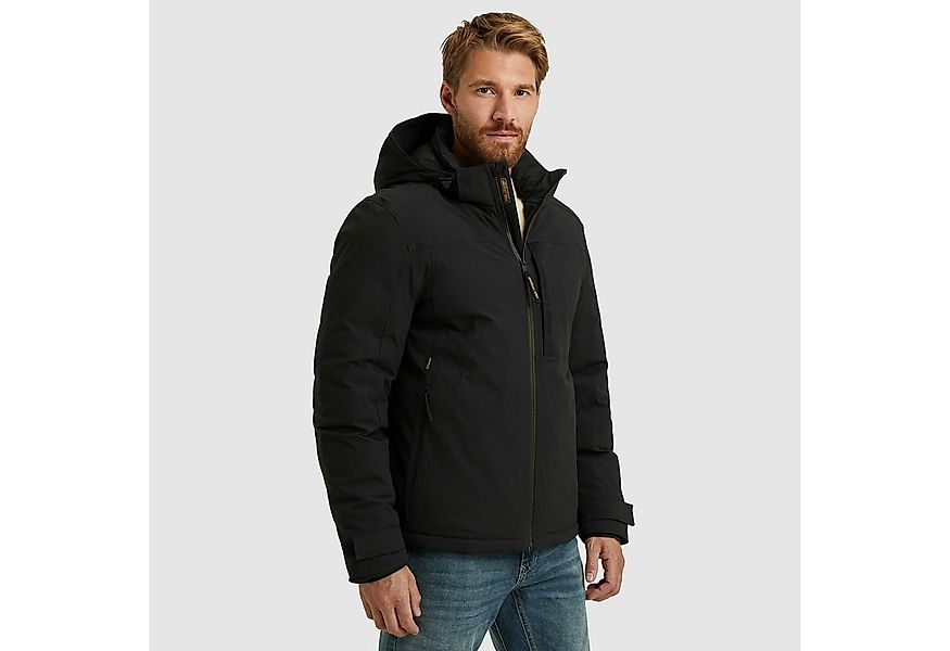 PME LEGEND Steppjacke CREWCAT Wind- und wasserabweisend, wärmende Polyester günstig online kaufen