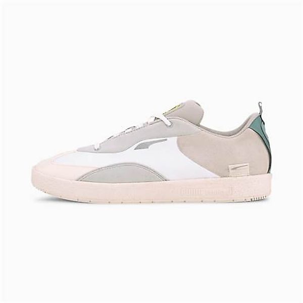 Puma X Helly Hansen Oslo City Schuhe EU 44 Grey / Beige / White günstig online kaufen