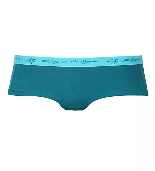 2er Pack Damen Hot Pants Gots günstig online kaufen
