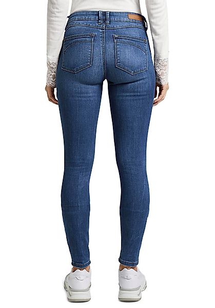 TOM TAILOR Denim Skinny-fit-Jeans "JONA" günstig online kaufen