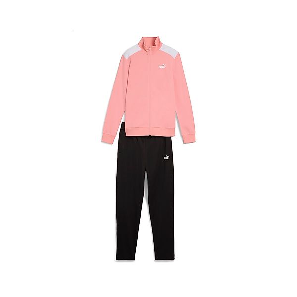 PUMA Trainingsanzug POLY SUIT OP (2-tlg) günstig online kaufen