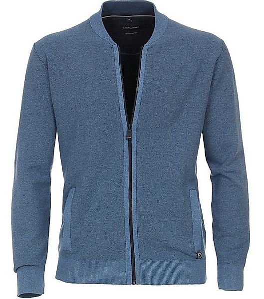 CASA DOMA Steppweste Strickjacke günstig online kaufen