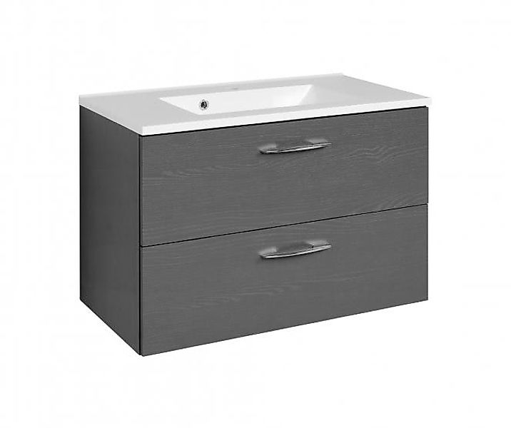 Waschtisch 80 Portofino von Held Möbel Buche Iconic günstig online kaufen