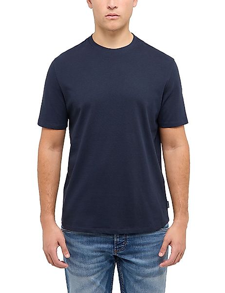 Mustang Herren T-Shirt AUSTIN - Regular Fit günstig online kaufen