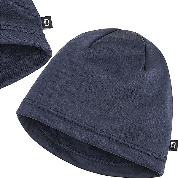 Brandit Strickmütze Brandit Fleece Cap Ice günstig online kaufen