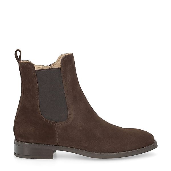 Unisa Unisa BARTY_F25_BS BROWN, Stiefeletten, Braun, günstig online kaufen