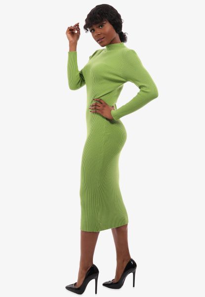 YC Fashion & Style Strickkleid Strickkleid günstig online kaufen