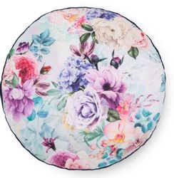 Descanso Dekokissen "Anamin" Mit Füllung, 1 Stück, Mit Biese, 30x60, Wendeo günstig online kaufen