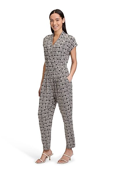 Betty Barclay Overall "Betty Barclay Damen Jumpsuit mit Eingrifftaschen", ( günstig online kaufen