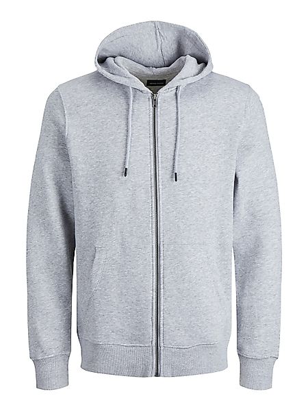 Jack & Jones Herren Hoodie Kapuzenpullover JJESTAR BASIC - Regular Fit günstig online kaufen