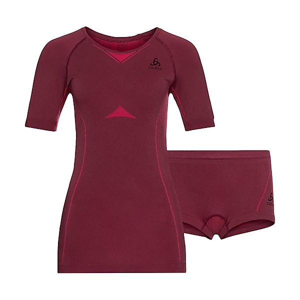Odlo Unterziehshirt Odlo Damen Sportunterwäsche Set günstig online kaufen