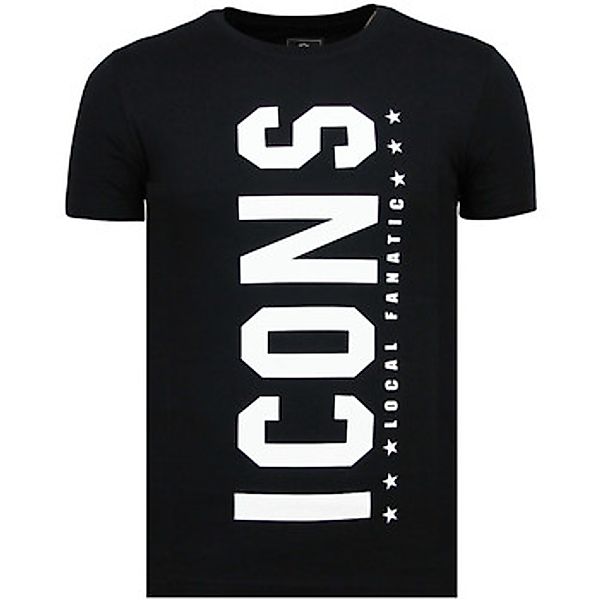 Local Fanatic  T-Shirt - günstig online kaufen