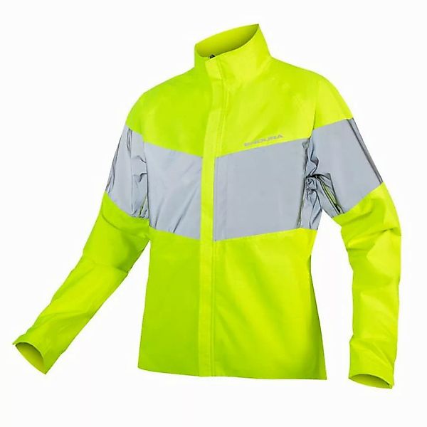 Endura Funktionsjacke (1-St) mit Versteckten Saumverstellsystem günstig online kaufen