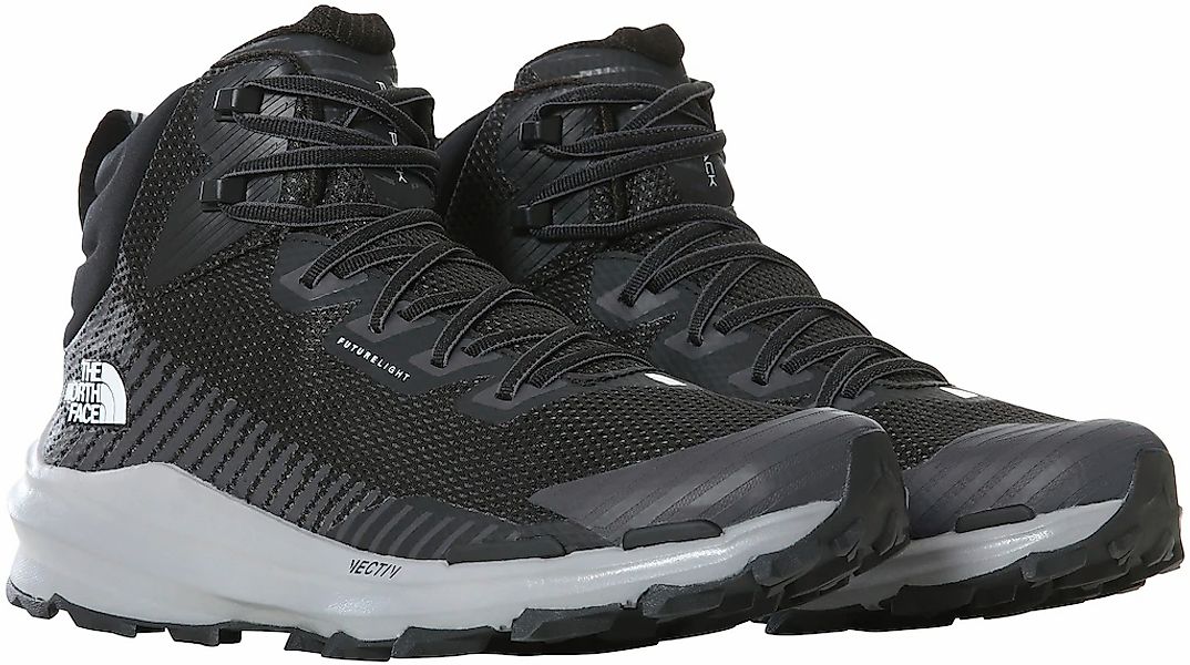 The North Face Wanderschuh "Mens VECTIV Fastpack Mid FutureLi" günstig online kaufen