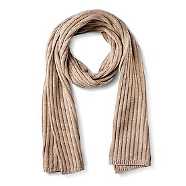 Merino Schal, beige günstig online kaufen