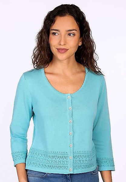 Sorgenfri Sylt Strickjacke Liselotte günstig online kaufen