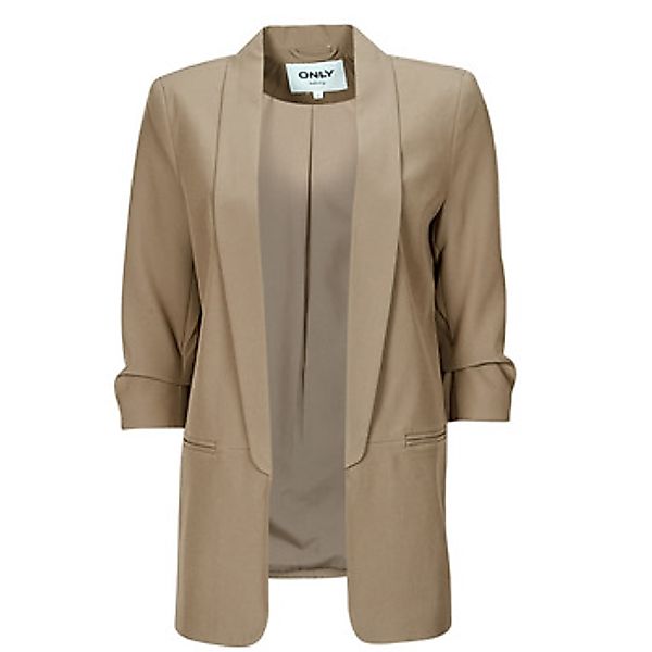 ONLY Kurzblazer ONLELLY 3/4 LIFE BLAZER günstig online kaufen