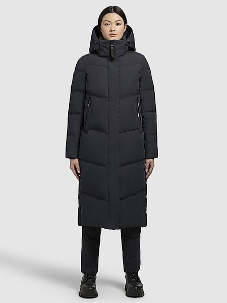 khujo Steppmantel LUGA günstig online kaufen