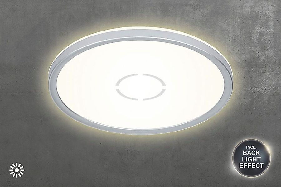 Briloner Leuchten LED Deckenleuchte FREE günstig online kaufen
