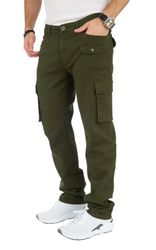 Styleko Cargohose 8011 Styleko Cargohose Herren günstig online kaufen