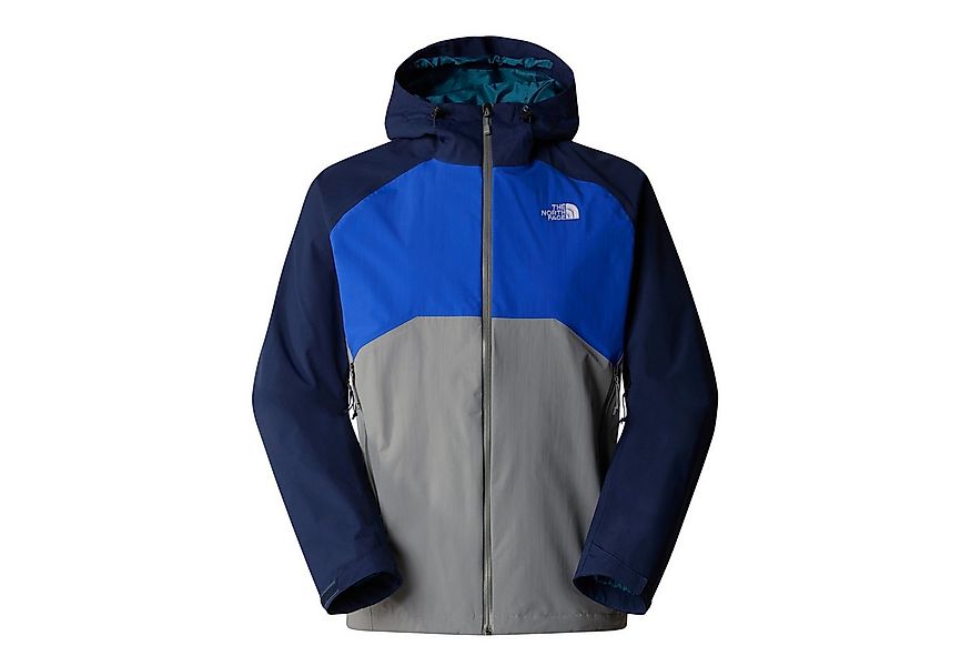 The North Face Outdoorjacke The North Face Herren Jacke Stratos CMH9 günstig online kaufen