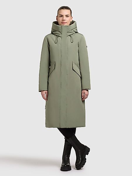 khujo Wintermantel SANTINI günstig online kaufen