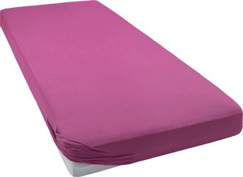 bellana Spannbettlaken "Melone in Gr. 70x140, 90x200, 140x200 oder 180x200 günstig online kaufen