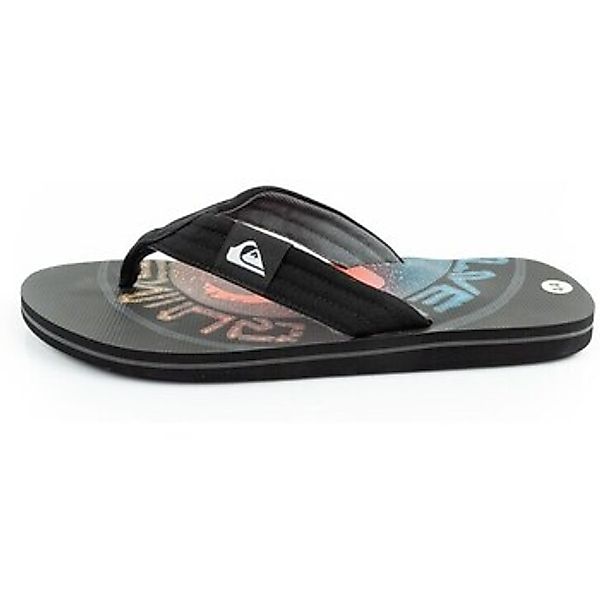 Quiksilver  Zehentrenner Molokai günstig online kaufen