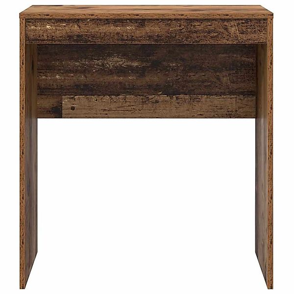 vidaXL Schreibtisch Sonstiges Altholz 70 x 40 x 76 cm Holzwerkstoff 869384 günstig online kaufen