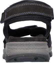 Waldläufer H-Sora Trekkingsandale, Outdoorschuh, Sommerschuh, Keilabsatz, günstig online kaufen