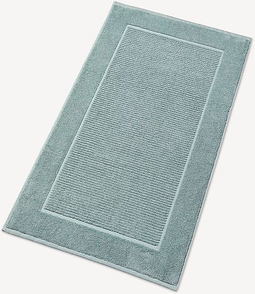 Christy Badematte »Supreme«, fußbodenheizungsgeeignet, Premium Badematte in günstig online kaufen