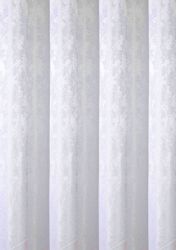 DecoHome24 Gardine Brillant Meliert (2 St), günstig online kaufen