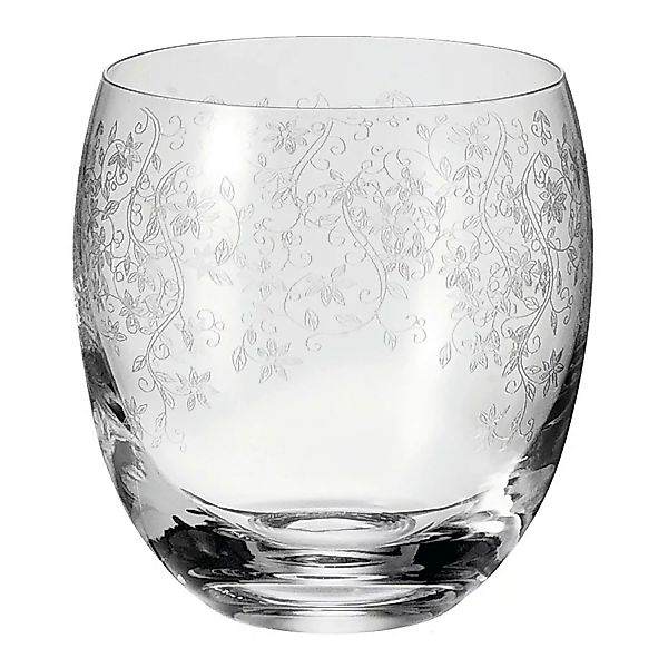 LEONARDO CHATEAU Trinkglas 400ml 6er Set Trinkgläser transparent günstig online kaufen