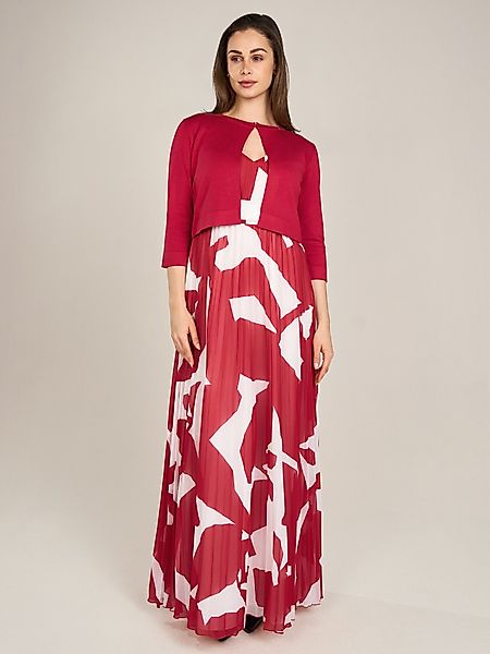 Apart Bolero aus einem soften Viskose günstig online kaufen